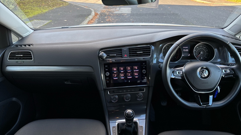 Volkswagen Golf 1.4 TSI SE [Nav] 5dr Petrol Hatchback